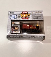 Harry Potter & Hogwarts