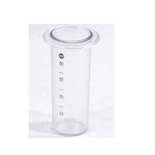 PREMITORE PICCOLO Kenwood  TAGLIAVERDURE A DISCHI AT340