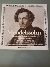 Vinile grandi musicisti - i,