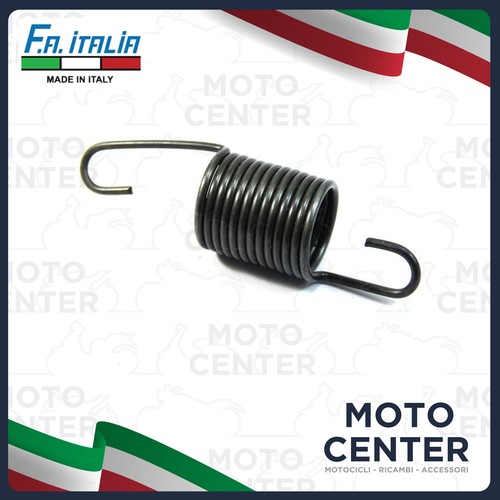 Molla cavalletto piaggio - molla,