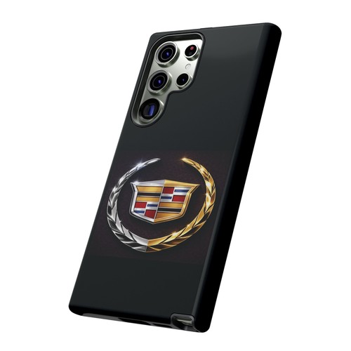 Custodia telefono cadillac - custodia,