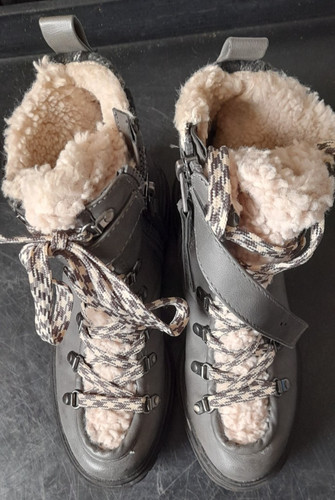 Stivali sam edelman circus - stivali,