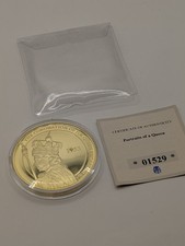 Moneta 50mm 2012 Regina