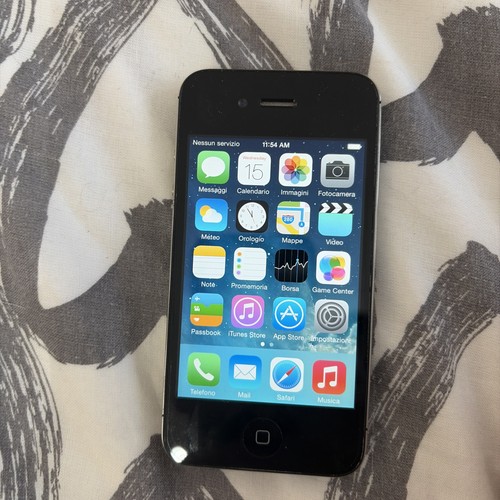 Apple iphone a1349 8gb - iphone,