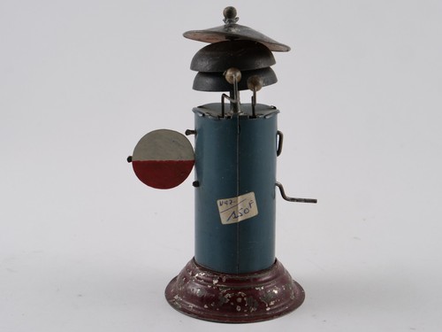 Bing campanello segnale - bing,