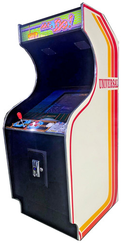 Macchina gioco arcade - gioco,