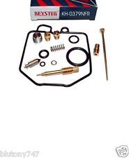 HONDA KIT REVISIONE CARBURATORI COMPLETI CX500 C/E BJ DAL 1980
