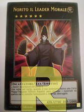 Norito Il Leader Morale ® The