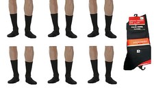 6 PAIA PIERRE CARDIN CALZINO CORTO FILO SCOZIA 100% CALZA CALZINI UOMO CON LOGO