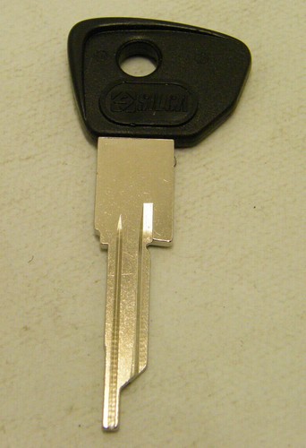 Chiave auto spl vuota per - spl,