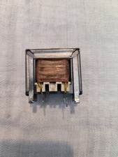 TRASFORMATORE FINALE VERTICALE TELEVISORE CGE – SCUOLA RADIO ELETTRA