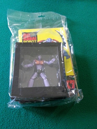 Robot collection garada - collection,
