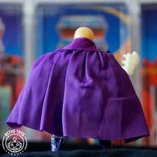 Mantello Masters Of The