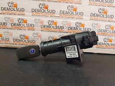 COMMUTATORE BLOCCASTERZO AVVIAMENTO FIAT PANDA (169) ANNO 2007 (468453610) USATO