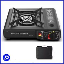 FORNELLO A GAS DA CAMPEGGIO A