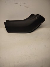 Kawasaki ZX 6R Coperchio Condotto Sx Originale Cod . 55028-1394