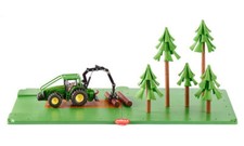 Modellino mezzi agricoli Siku