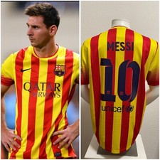 Maglia originale FC Barcelona