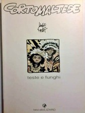 Corto maltese hugo pratt - corto,