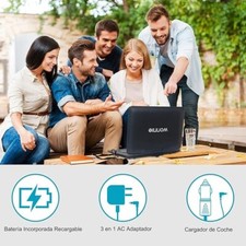 WONNIE Lettore DVD portatile