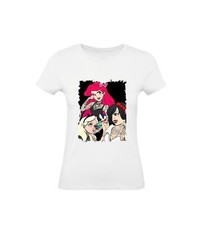 Maglia T-shirt donna -