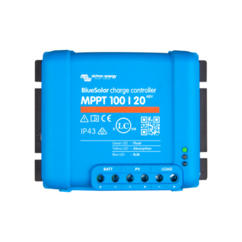 Solar charge controller - solar,