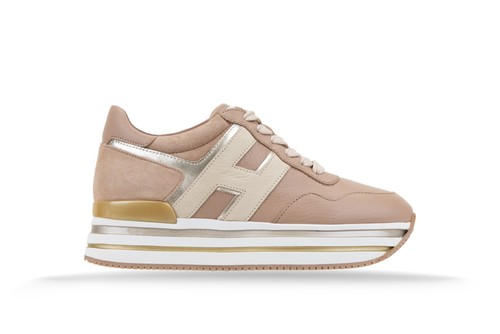 Hogan midi platform - hogan,