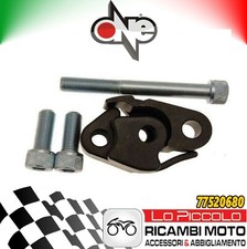 RIALZO AMMORTIZZATORE