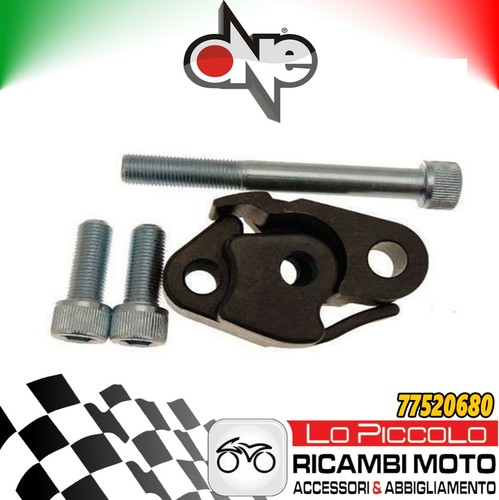 Rialzo ammortizzatore - rialzo,