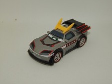 mattel disney pixar cars toon