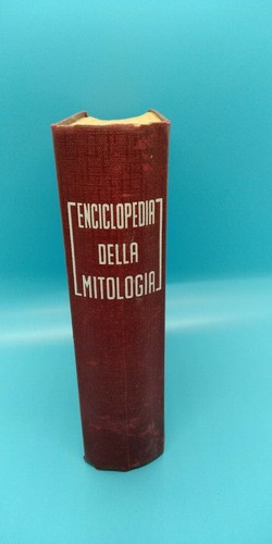 Enciclopedia della mitologia - della,
