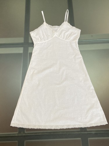 Sottoveste camicia notte - sottoveste,