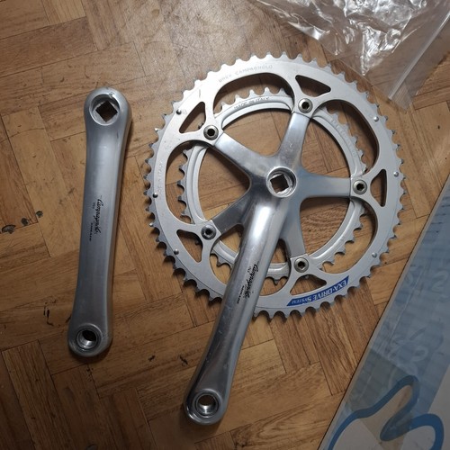 Campagnolo mirage crankset - mirage,