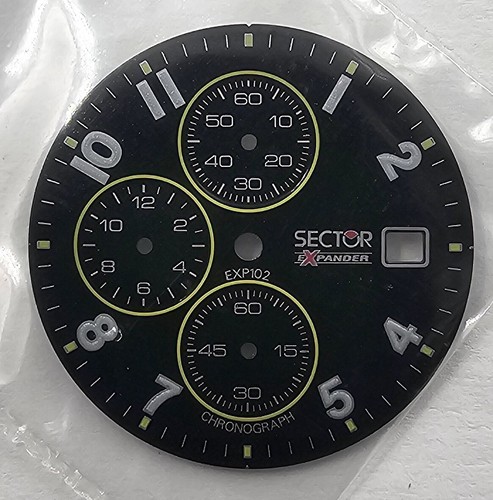Nos sector expander exp 102 - nos,