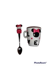 Disney Tazza  Minnie e
