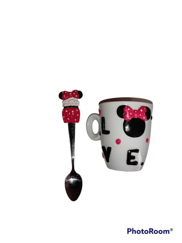 Disney tazza minnie e - disney,
