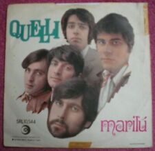 I QUELLI DICI MARILU EDIT