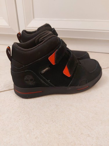 Scarpa timberland bimbo nuovo - scarpa,
