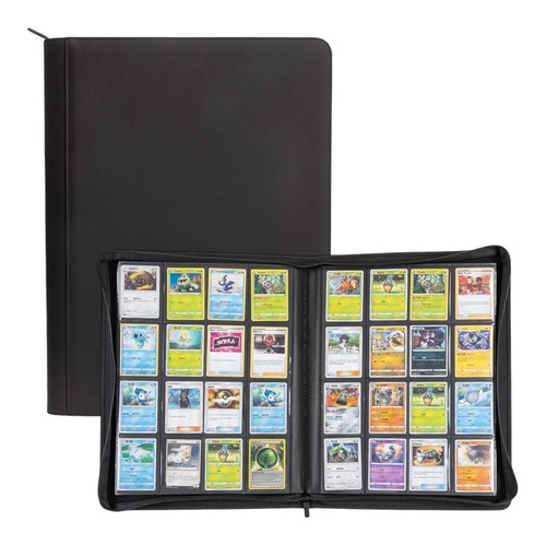 Pocket premium binder - pocket, binder/pu