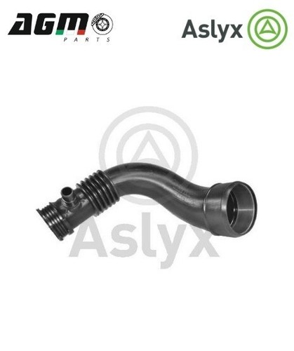 Tubo flessibile aria turbo - tubo,