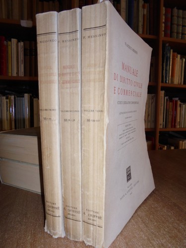 Manuale diritto civile e - di,