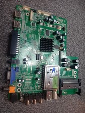 Main board msd309 c - board, v3.0-c