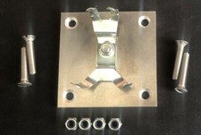 CRONOMETRO RALLY CLIP EPOCA