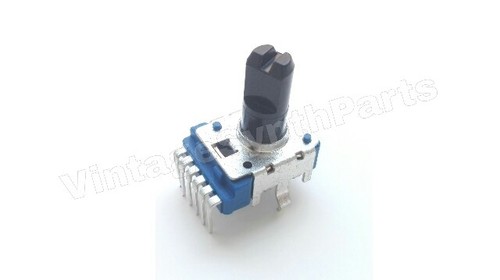 Korg radias rotary volume - korg,