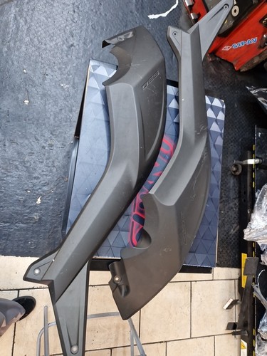 Carena laterale tmax 530 sx - laterale, dx/sx