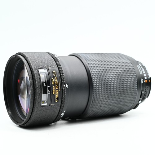 Nikon nikkor 200mm f2 8 - nikkor, 80-200mm