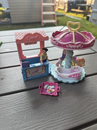 Fisher price sweet - price, streets~