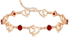 Regalo Natale Donna Bracciale