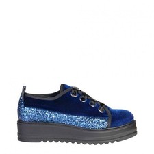 Ana Lublin Ewa Blu sneaker