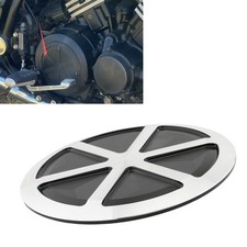 Coperchio Frizione Argento